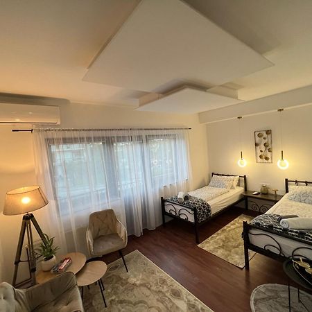 Prenociste-Sobe-Rooms-Aman Bihac Exterior photo