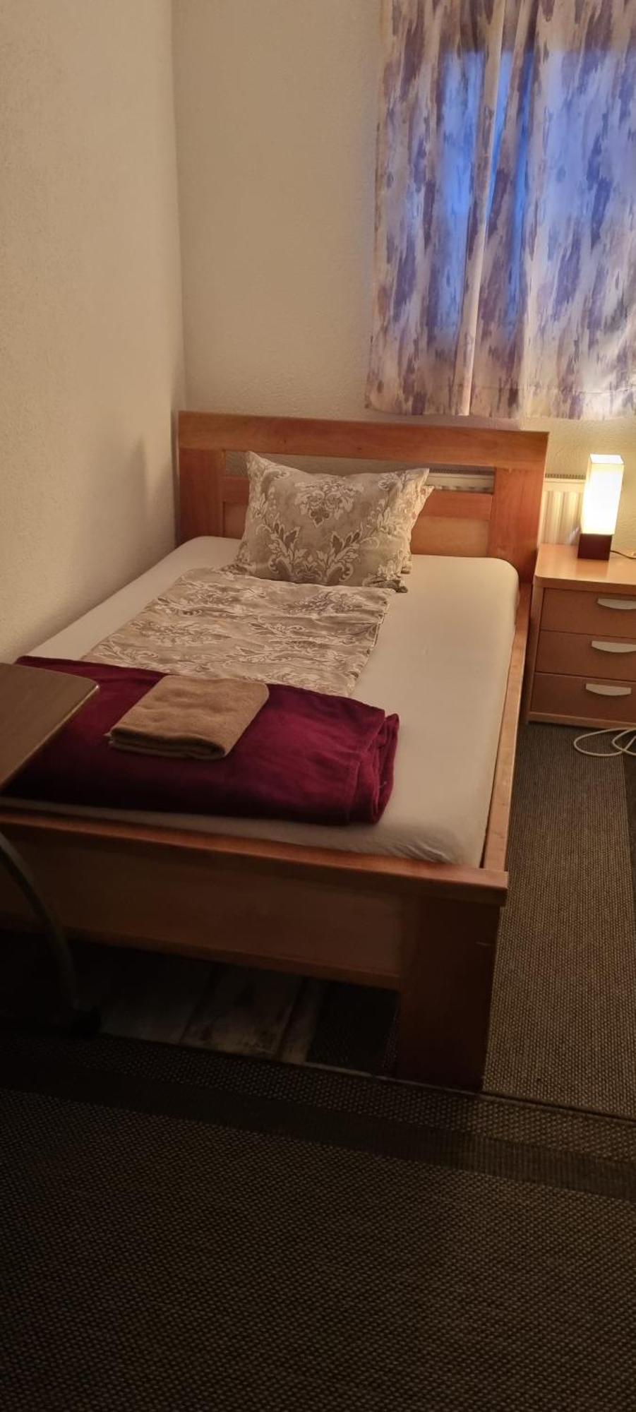 Prenociste-Sobe-Rooms-Aman Bihac Room photo
