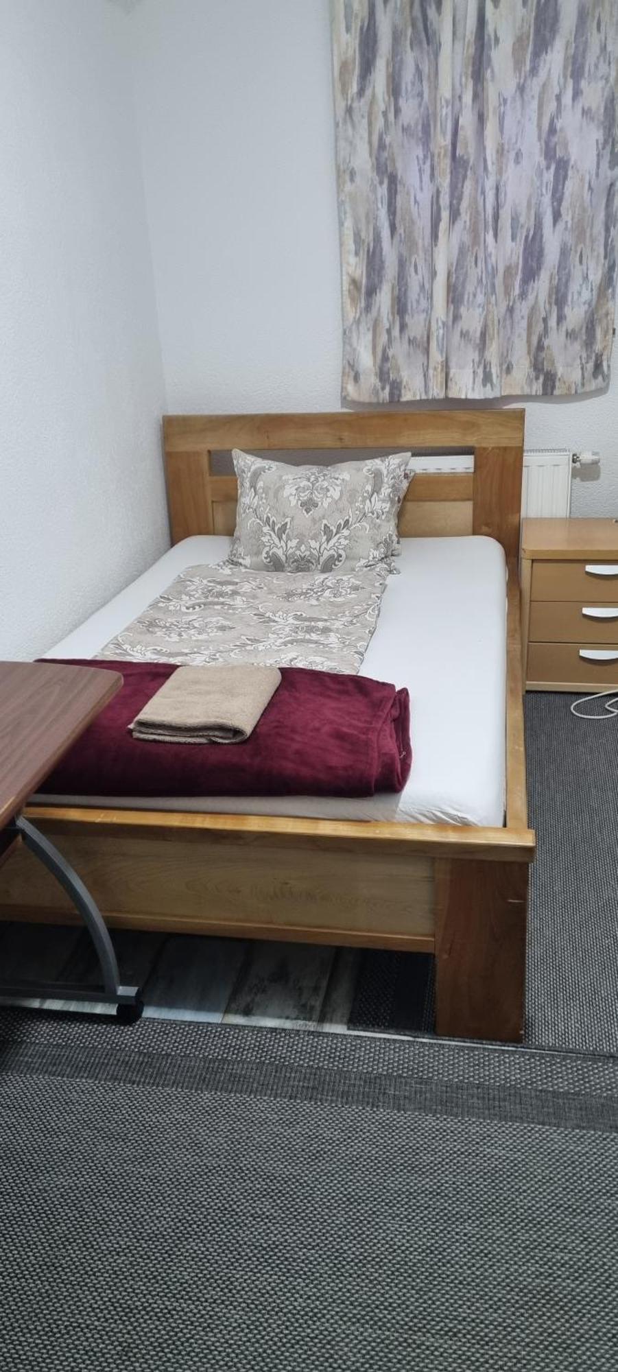 Prenociste-Sobe-Rooms-Aman Bihac Room photo