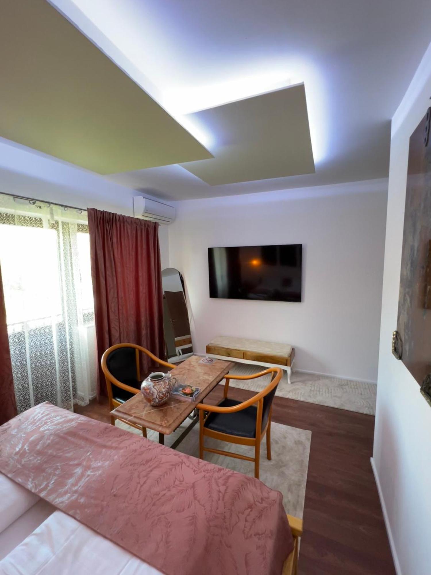 Prenociste-Sobe-Rooms-Aman Bihac Exterior photo